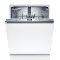 SMV4HBX02D Einbau-Geschirrspüler vollintegriert 60 cm
