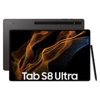 Galaxy Tab S8 Ultra 5G 16 GB / 512 GB - Graphite