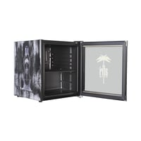 CoolCube Afri Cola Getränkekühlschrank