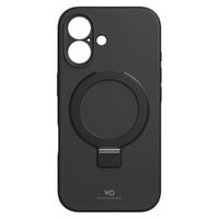 Cover "Mag Urban Case" für Apple iPhone 16, Schwarz (00228227)