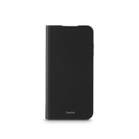 Handytasche "Eco Premium" für Samsung Galaxy S24, Schwarz (00136072)
