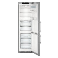 CBNies 4878-21 Kühl-Gefrier-Kombination