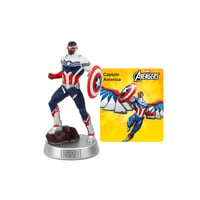Marvel: Captain America  Hörfigur