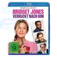 Blu-ray Bridget Jones - Verrückt nach ihm