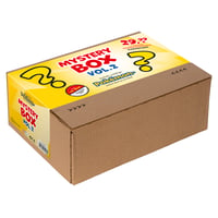 Pokémon - Mystery Box Vol. 2 Mystery Box