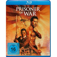 Blu-ray Prisoner of War Blu-ray Prisoner of War