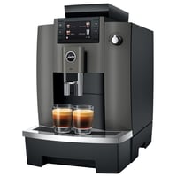 W4 Kaffeevollautomat