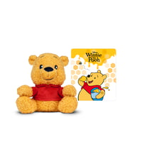 Cuddle Tonies - Winnie  Hörfigur