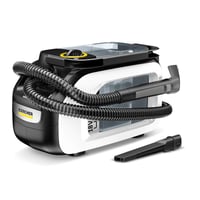 SE 3-18 Compact (white) Waschsauger