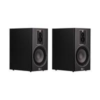 Signature 603 schwarz Paar Regal-Lautsprecher Signature 603 schwarz Paar Regal-Lautsprecher