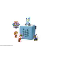 Starterset hellblau Extrapack PAW Patrol 3 toniebox Starterset hellblau Extrapack PAW Patrol 3 toniebox