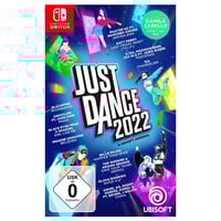 Just Dance 2022 Nintendo Switch-Spiel Just Dance 2022 Nintendo Switch-Spiel