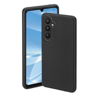 Cover "Finest Feel" für Samsung Galaxy A34 5G, Schwarz (00215601)