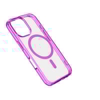Iconic MAG MagSafe Case für Apple iPhone 16 Pro Max Pink (60883)
