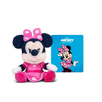Cuddle Tonies - Minnie Maus  Hörfigur