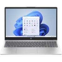 15-fc0655ng, Silber, 15,6 Zoll, Full HD, AMD Ryzen 5 7520U, 16 GB, 1 TB M.2 SSD, Win11 Home