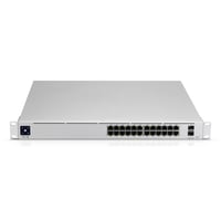 UniFi Switch USW-Pro-24-POE Gen2 400W PoE Netzwerk-Switch