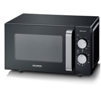 Mikrowelle MW 7762