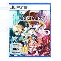 Cris Tales PS5-Spiel