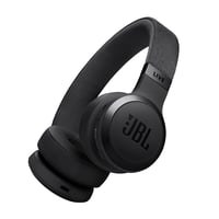 LIVE 670NC schwarz kabelloser On-Ear-Kopfhörer mit True Adaptive Noise Cancelling