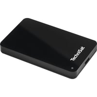 Streamstore 24, 2,5 Zoll USB 3.2 Festplatte mit 1 TB Speicherplatz und LED Anzeige Streamstore 24, 2,5 Zoll USB 3.2 Festplatte mit 1 TB Speicherplatz und LED Anzeige