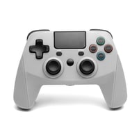Game:Pad 4 S wireless grau Playstation Controller