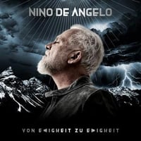 CD Nino De Angelo - Von Ewigkeit zu Ewigkeit