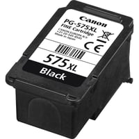 PG-575XL black Druckerpatrone