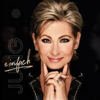 CD Claudia Jung - einfach JUNG