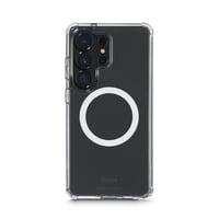 Handyhülle "Extreme Protect" für Galaxy S26 Ultra, magnetisch, durchsichtig (00016024)