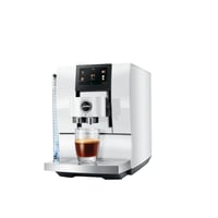 Z10 Diamond White (EA) Kaffeevollautomat