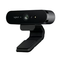 Logitech Brio 4k Stream Edition - USB