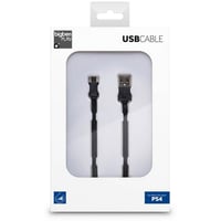 PS4 Ladekabel Playstation-Zubehör