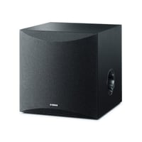 Subwoofer NS-SW050 schwarz