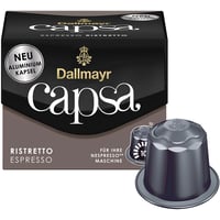 capsa Espresso Ristretto Kaffeekapseln