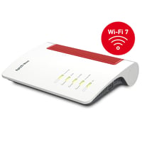 FRITZ!Box 5690 Router FRITZ!Box 5690 Router