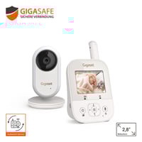 BABY 300 Video Babyphone