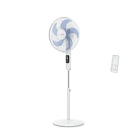 Turbo Silence VU5450 Standventilator