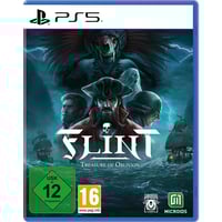 FLINT - Treasure of Oblivion PS5-Spiel