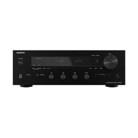 TX-8470 schwarz Netzwerk-HiFi-Receiver
