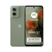 moto G55 5G 8GB + 256GB Smoky Green Smartphone