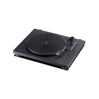 TN-180BT-A3/B Bluetooth-Plattenspieler schwarz
