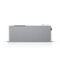 klang s1 Smart Radio lichtgrau DAB+ Radio