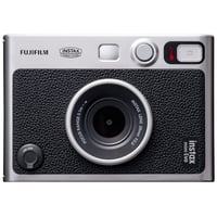 Instax Mini Evo black Sofortbildkamera
