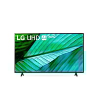 86'' LG 4K Smart UHD TV UR76