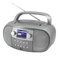 Boombox SCD7600 Titan