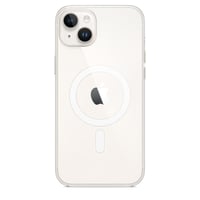 iPhone 14 Plus Clear Case mit MagSafe (MPU43ZM/A) Handyhülle