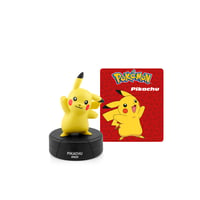 Pokémon Pikachu Hörfigur