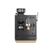 Espresso aura pure Siebträger-Espressomaschine Espresso aura pure Siebträger-Espressomaschine