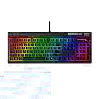 Alloy Elite 2 Gaming-Tastatur